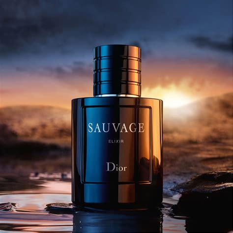 200ml dior sauvage elixir|dior sauvage elixir sale.